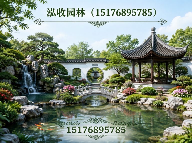 滨州京津冀防腐木工程展示图